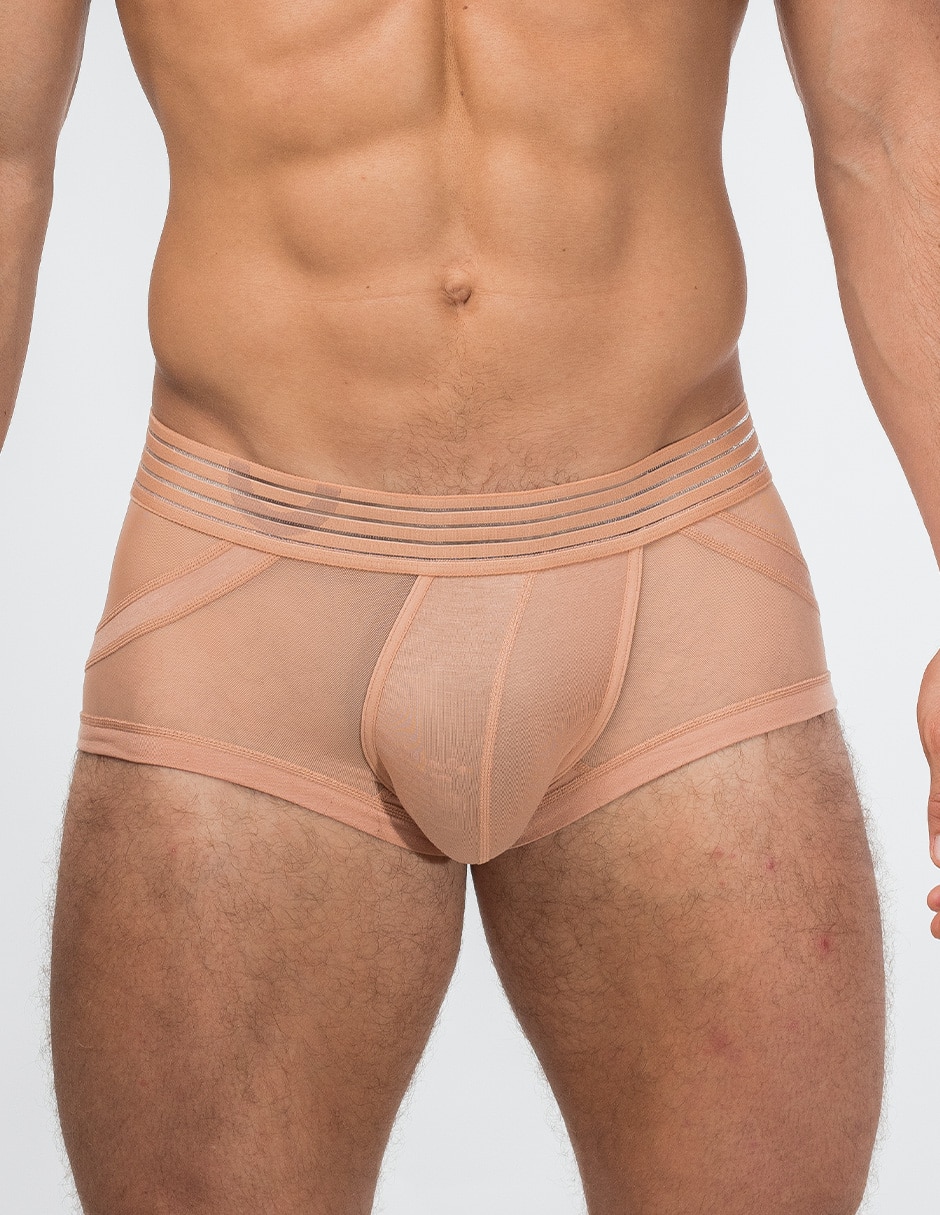 Bóxer trunk para hombre Bóxer trunk para hombre