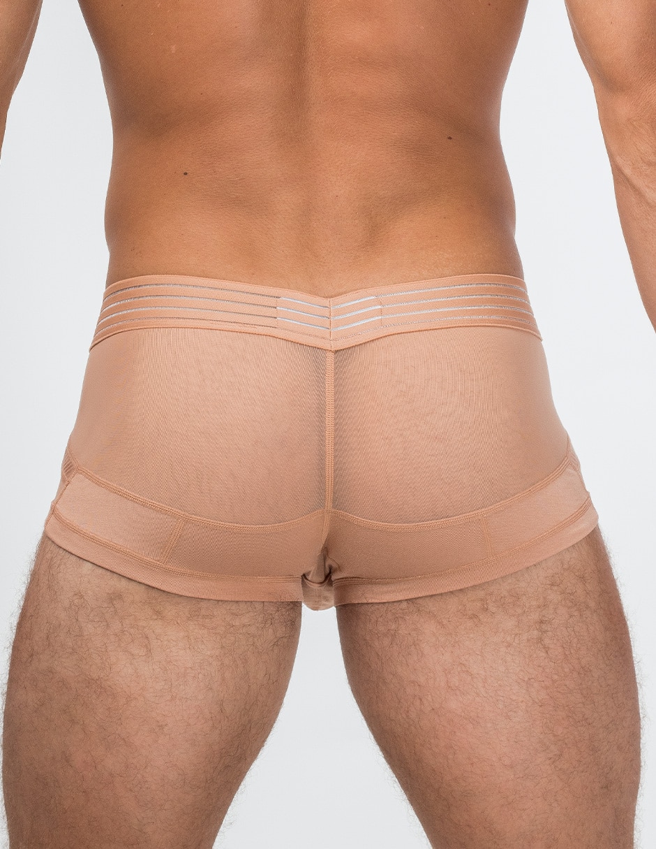Bóxer trunk para hombre 3
