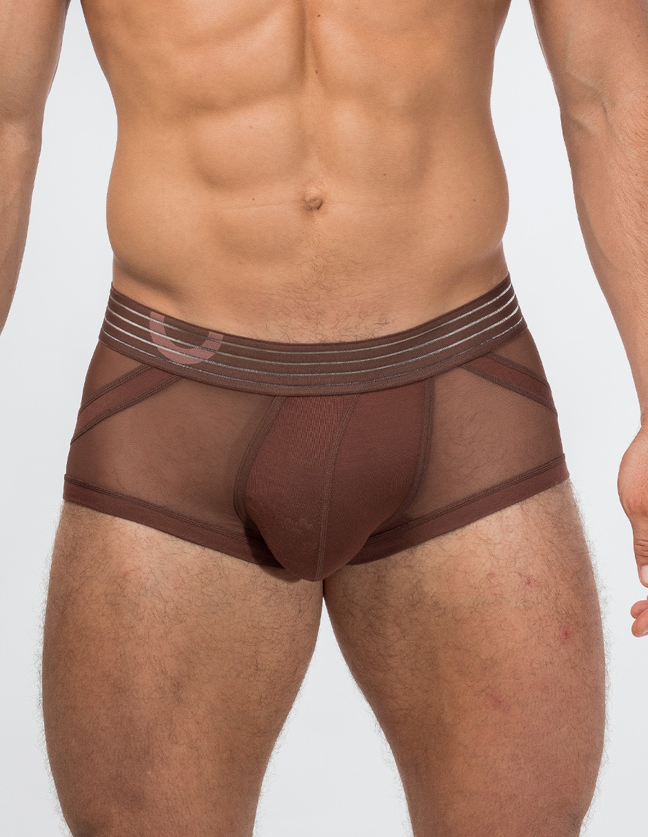 Bóxer trunk para hombre Bóxer trunk para hombre