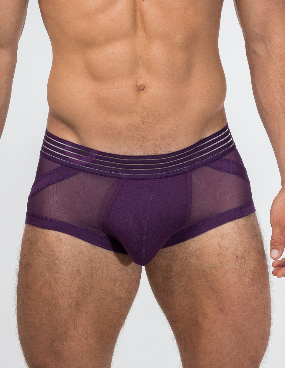 Bóxer trunk para hombre Bóxer trunk para hombre