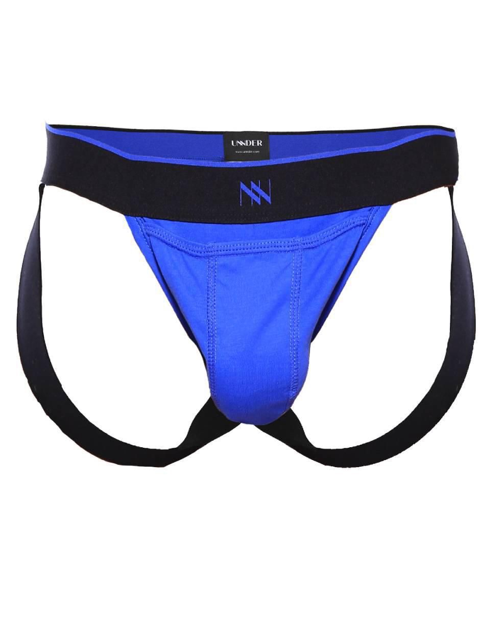 Suspensorio de algodón para hombre 6