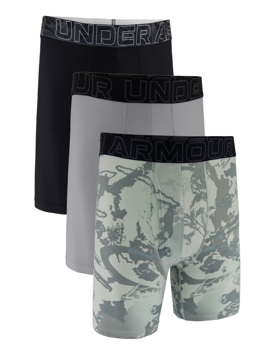Set bóxer brief para hombre 3 piezas Set bóxer brief para hombre 3 piezas
