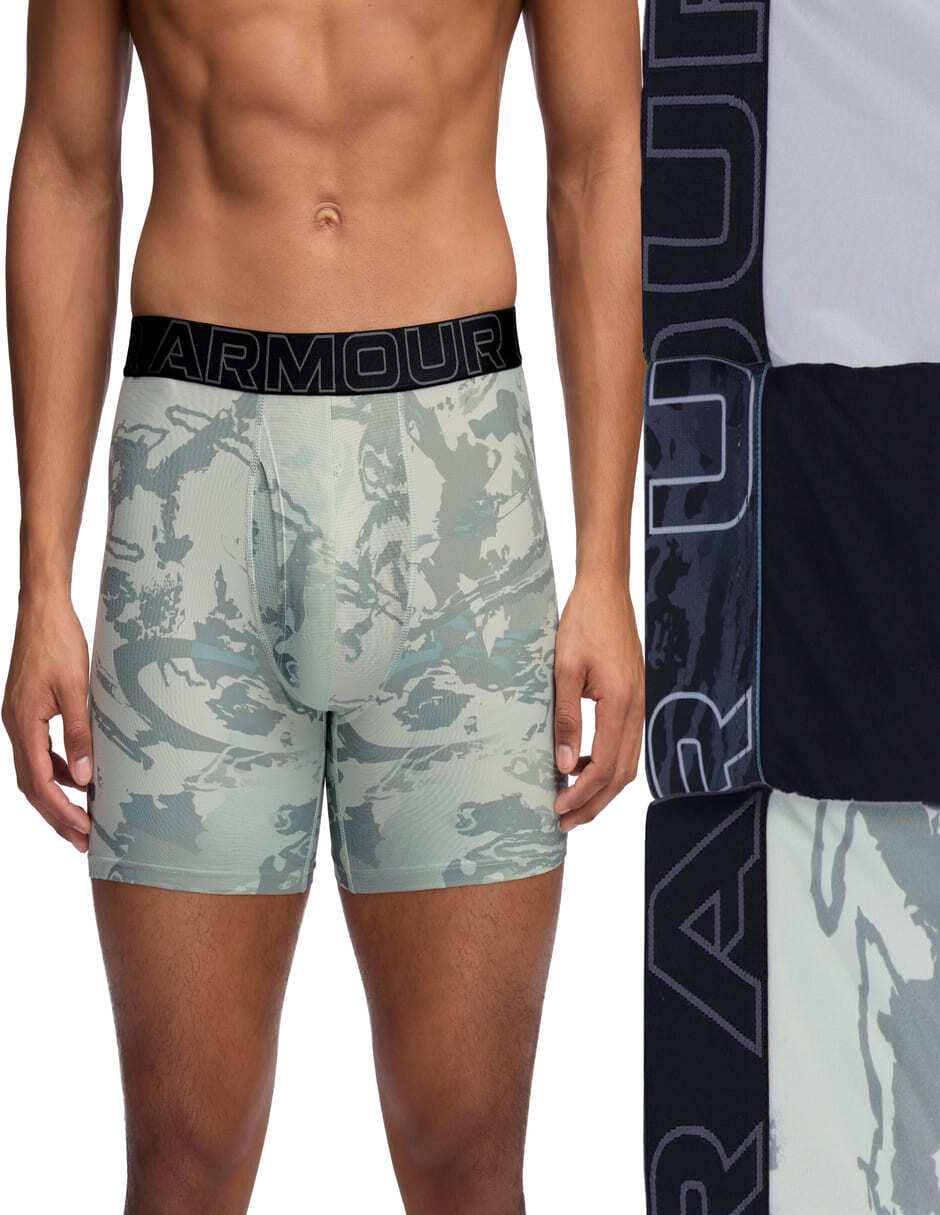 Set bóxer brief para hombre 3 piezas 2