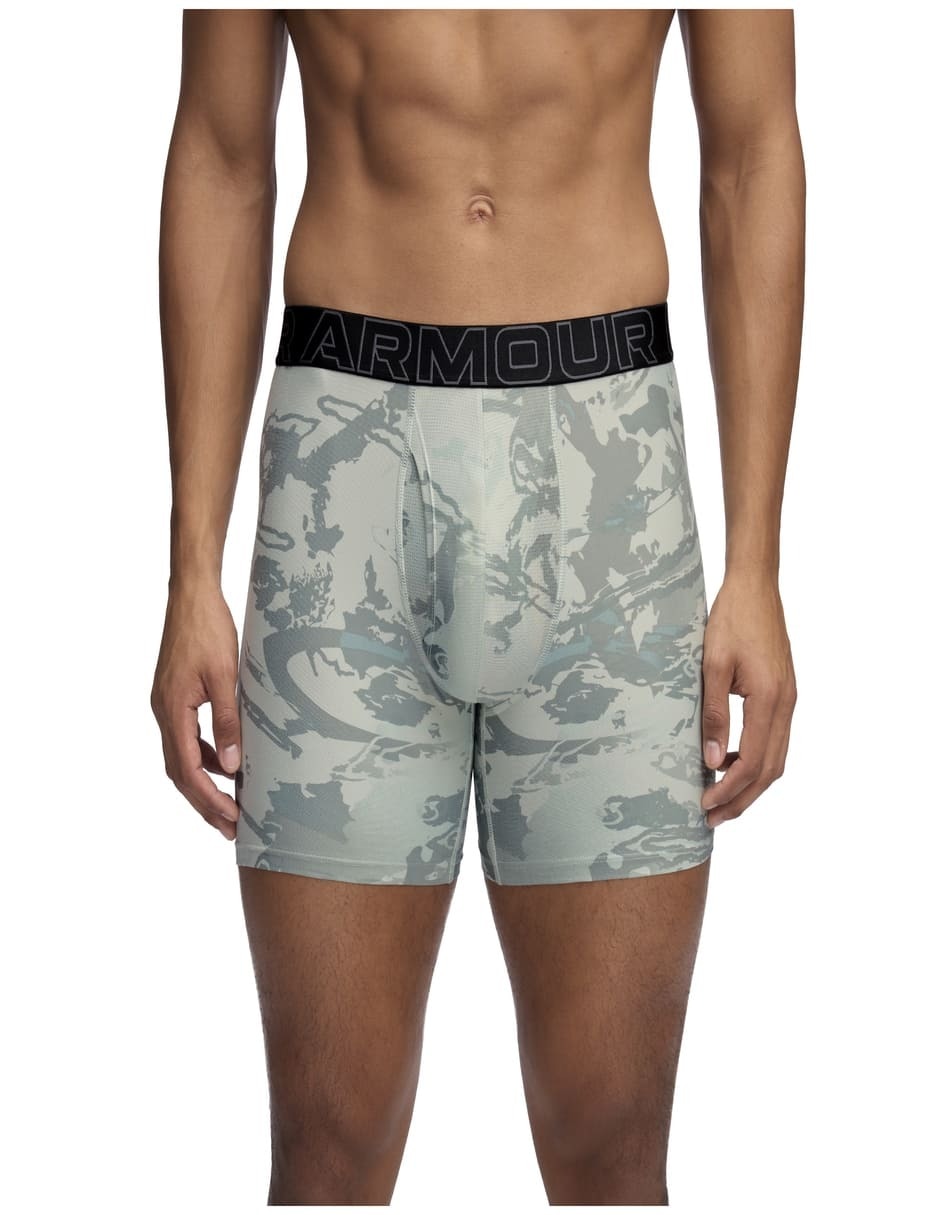 Set bóxer brief para hombre 3 piezas 3
