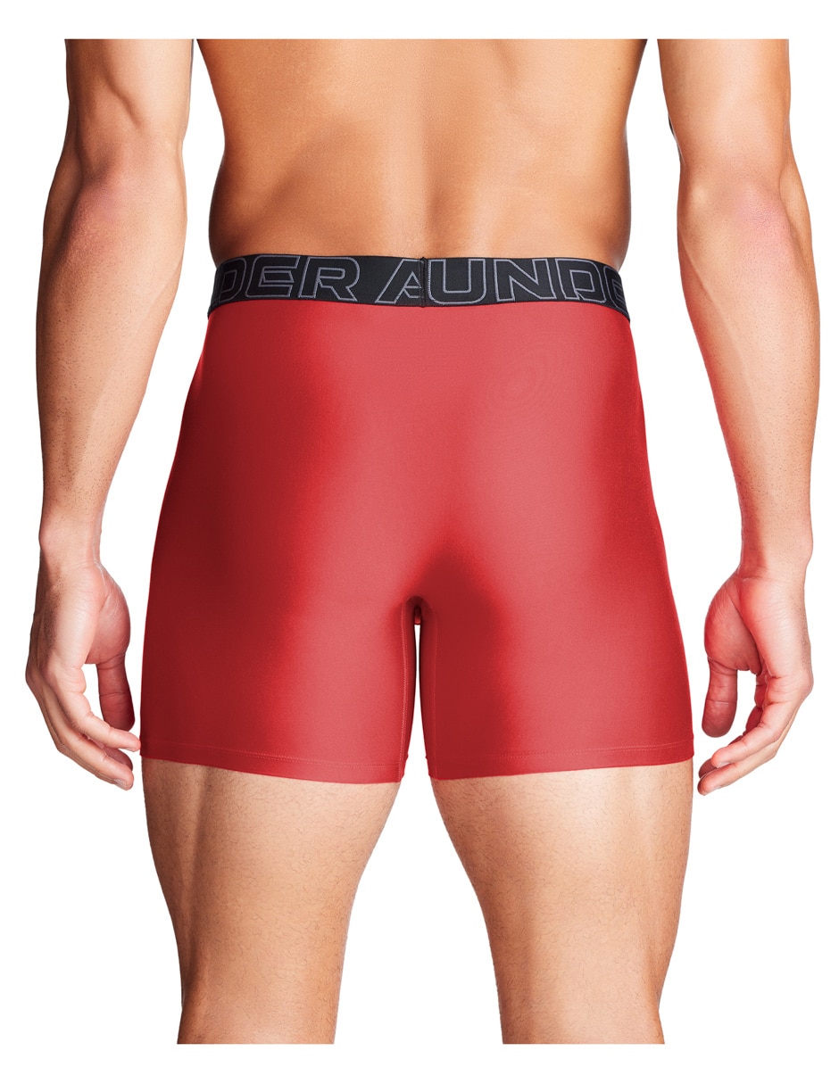 Set bóxer brief para hombre 3 piezas 2