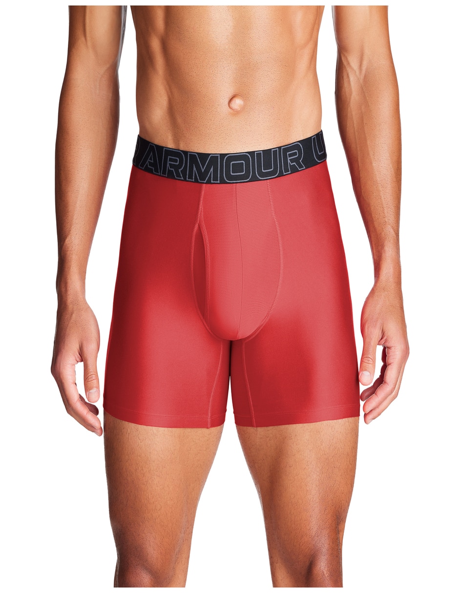 Set bóxer brief para hombre 3 piezas 3