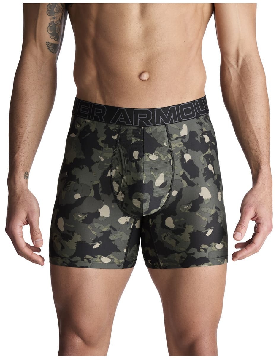 Set bóxer brief para hombre 3 piezas 3