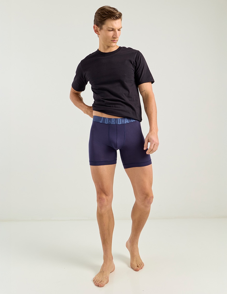 Set camiseta cuello redondo para hombre 3