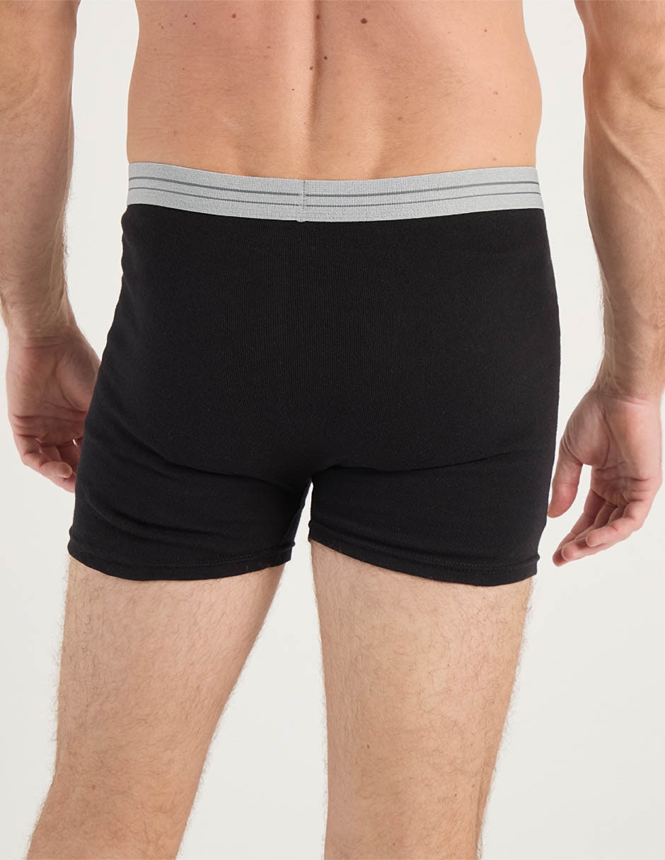 Set boxer de algodón 2 piezas 3