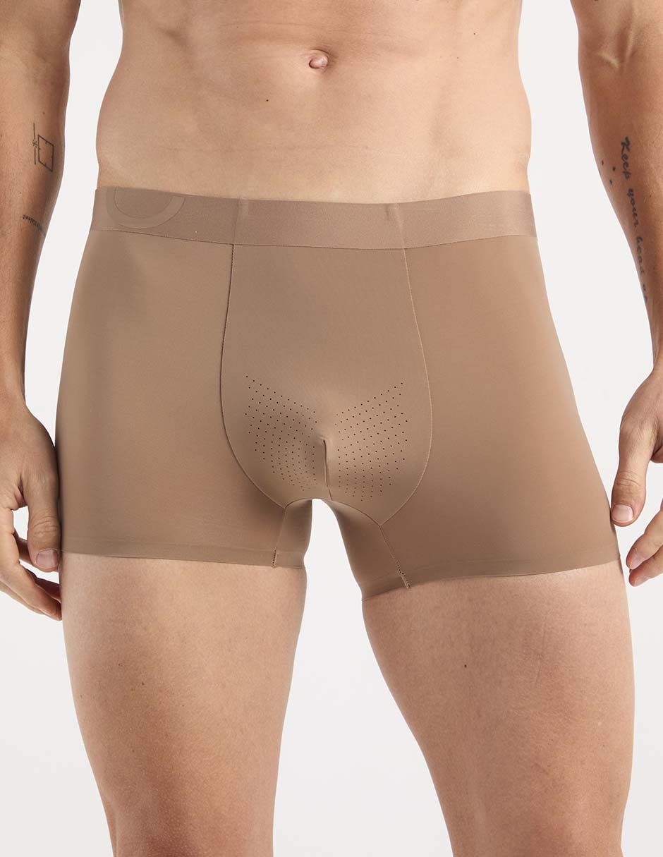 Bóxer trunk para hombre