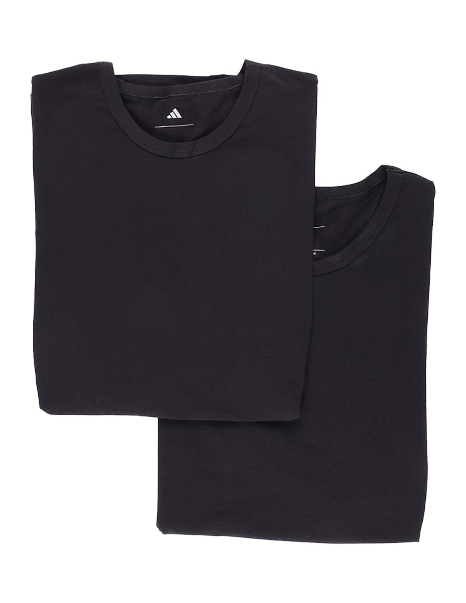 Set camiseta cuello redondo para hombre 6