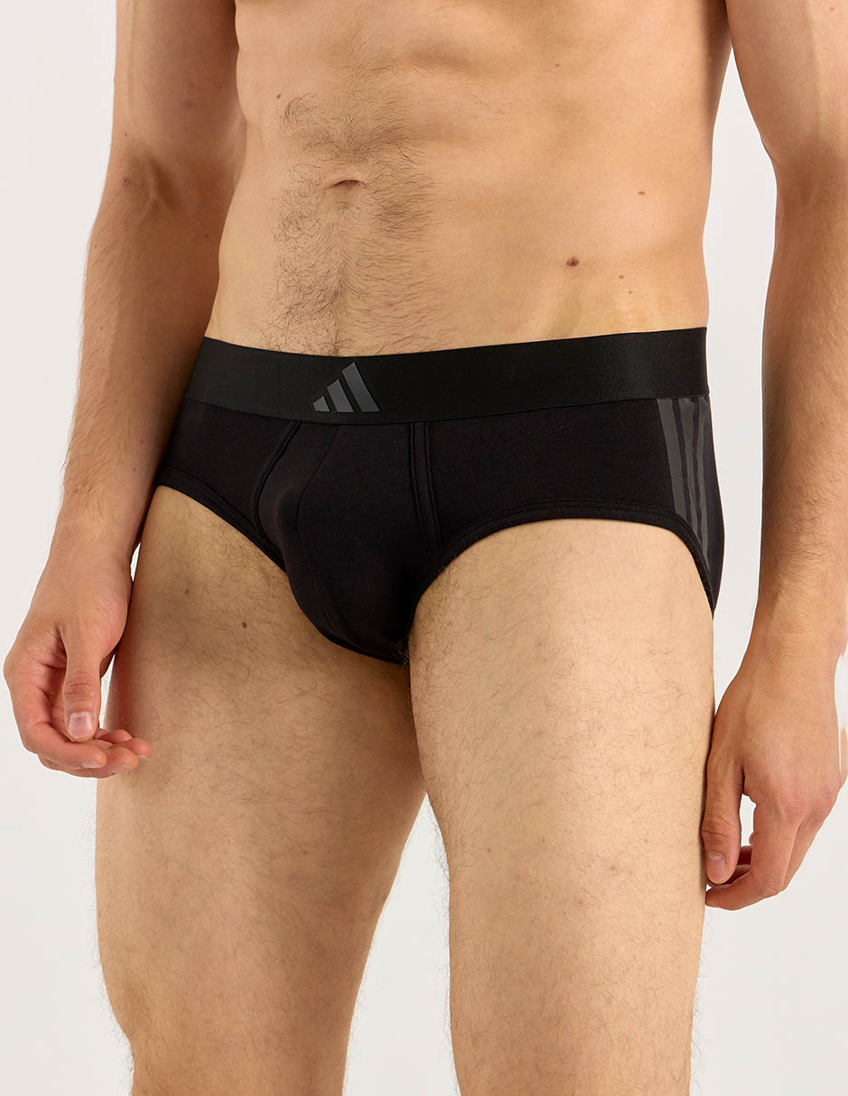 Set trusa de algodón para hombre 2 piezas 2