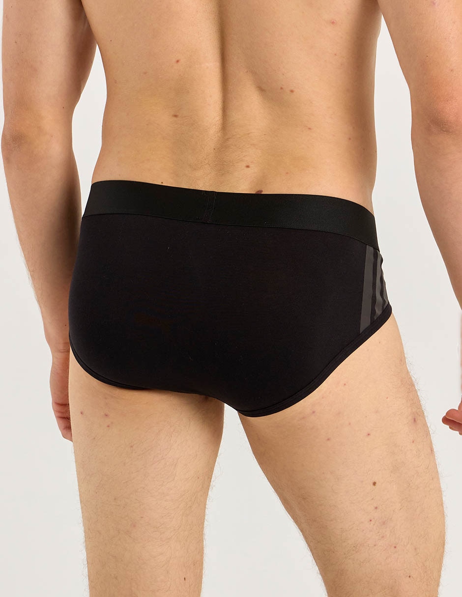 Set trusa de algodón para hombre 2 piezas 3