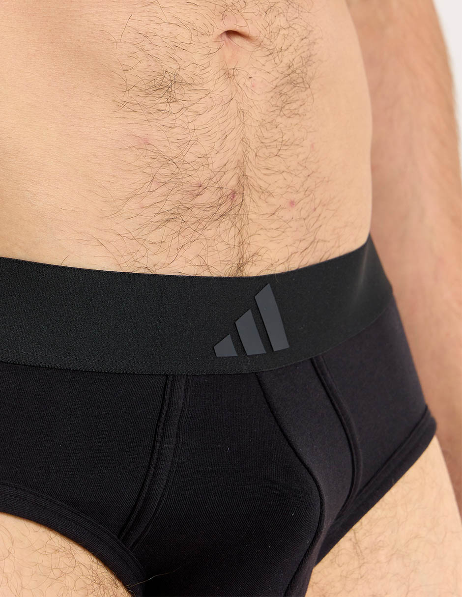 Set trusa de algodón para hombre 2 piezas 4