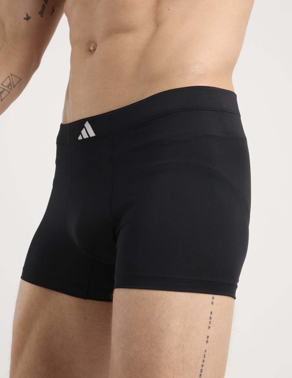 Set Bóxer trunk de para hombre 3 piezas 2