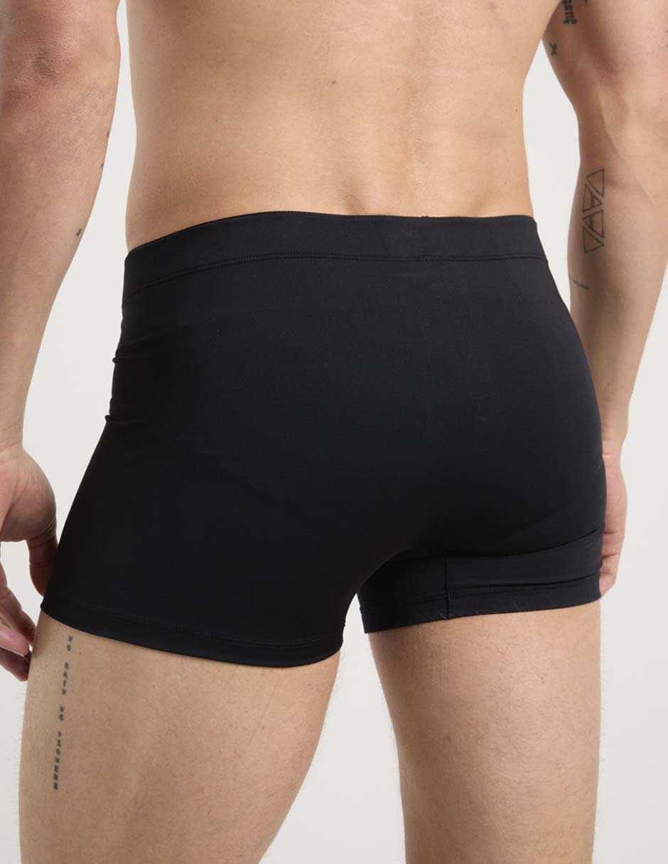 Set Bóxer trunk de para hombre 3 piezas 3