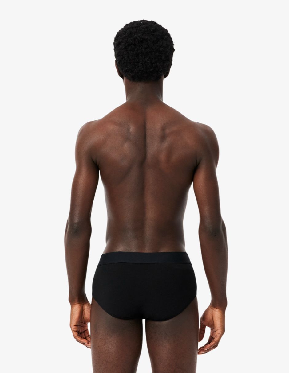Set trusa de algodón para hombre 3 piezas 4