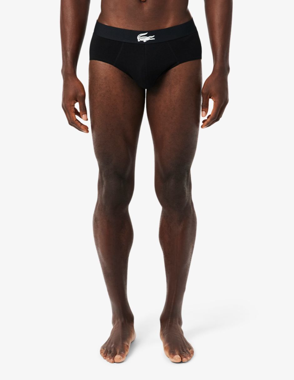 Set trusa de algodón para hombre 3 piezas 6