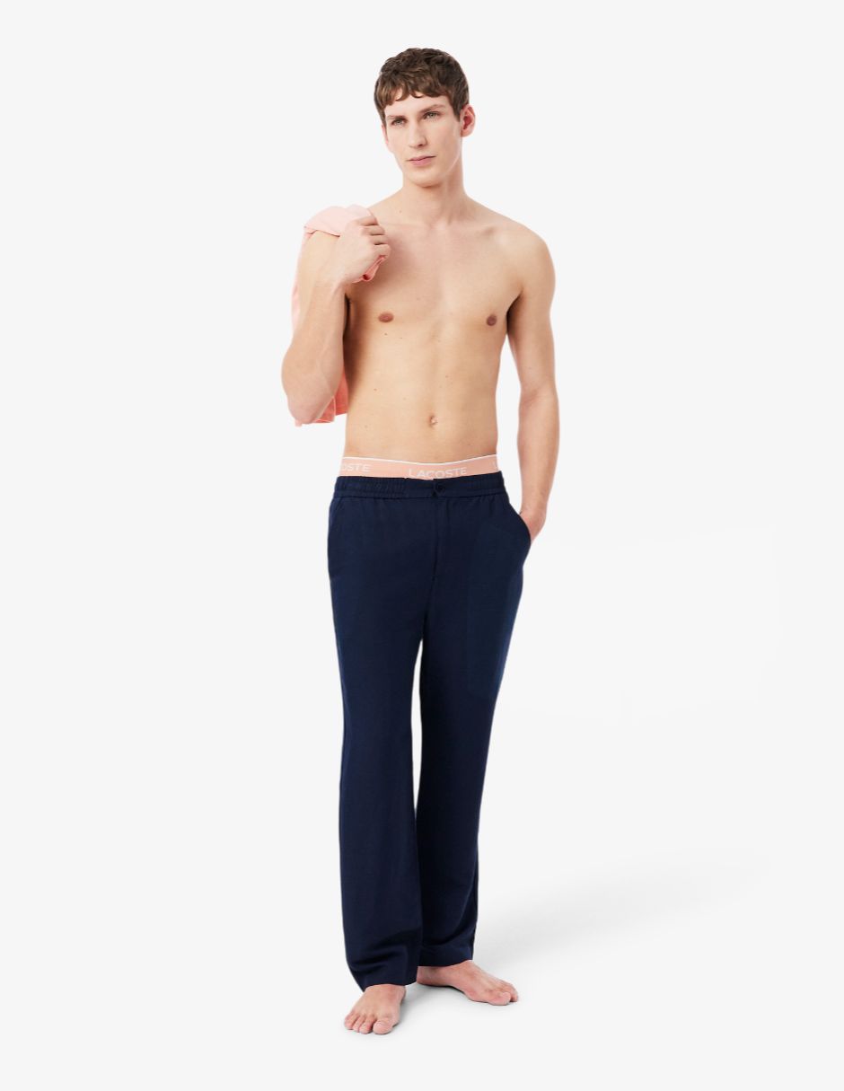 Set bóxer trunk de algodón para hombre 3 piezas 2