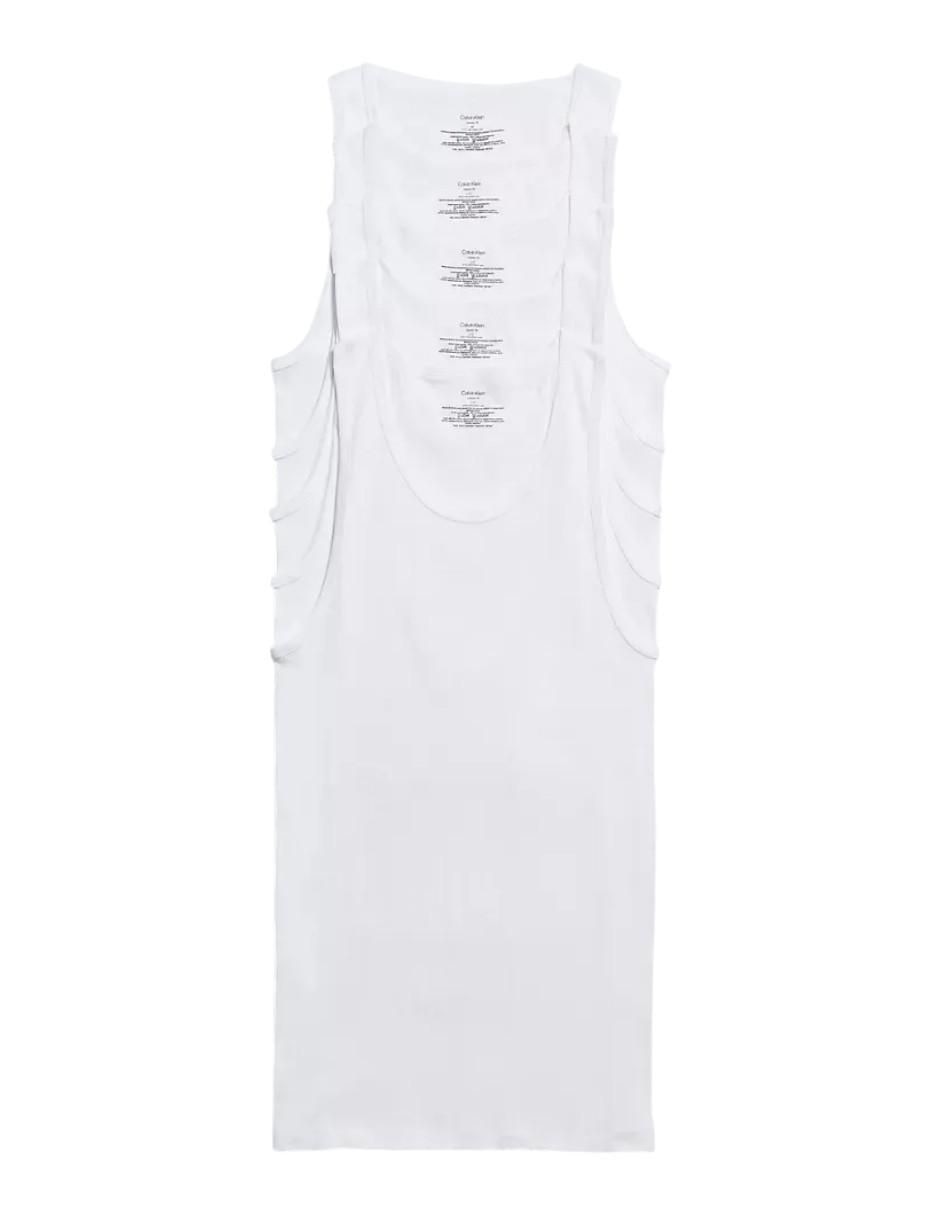Set camiseta cuello redondo para hombre 2