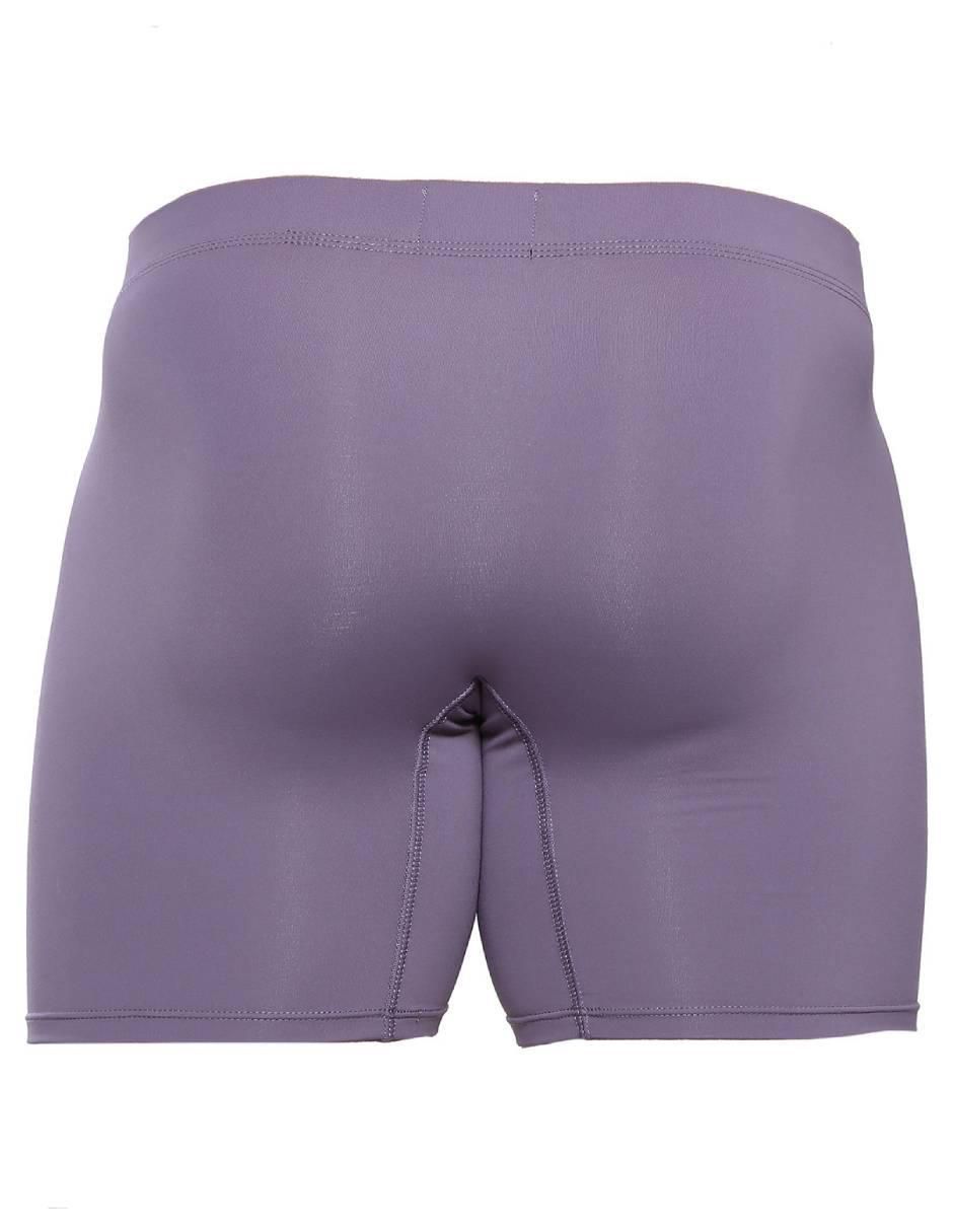 Bóxer brief de poliamida para hombre 1 pieza 6