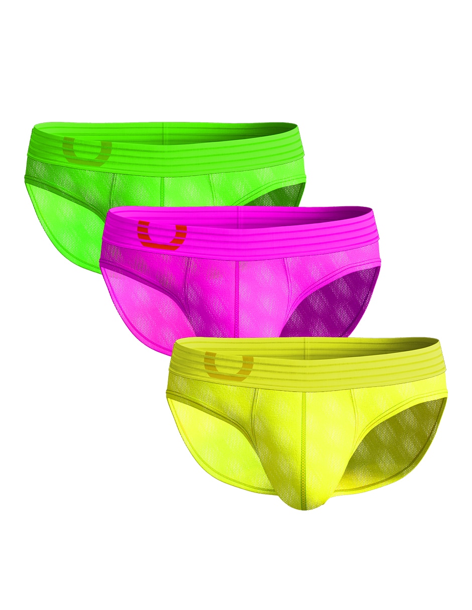 Set trusa para hombre 3 piezas 4