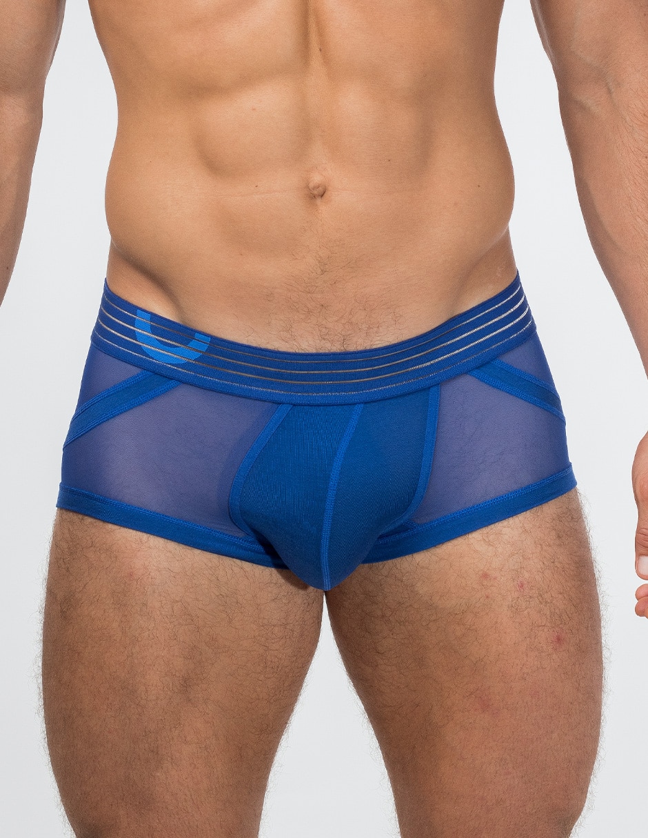 Bóxer trunk para hombre 1