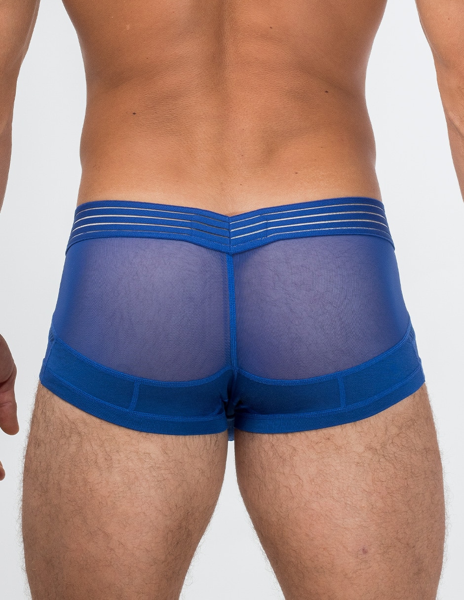 Bóxer trunk para hombre 3