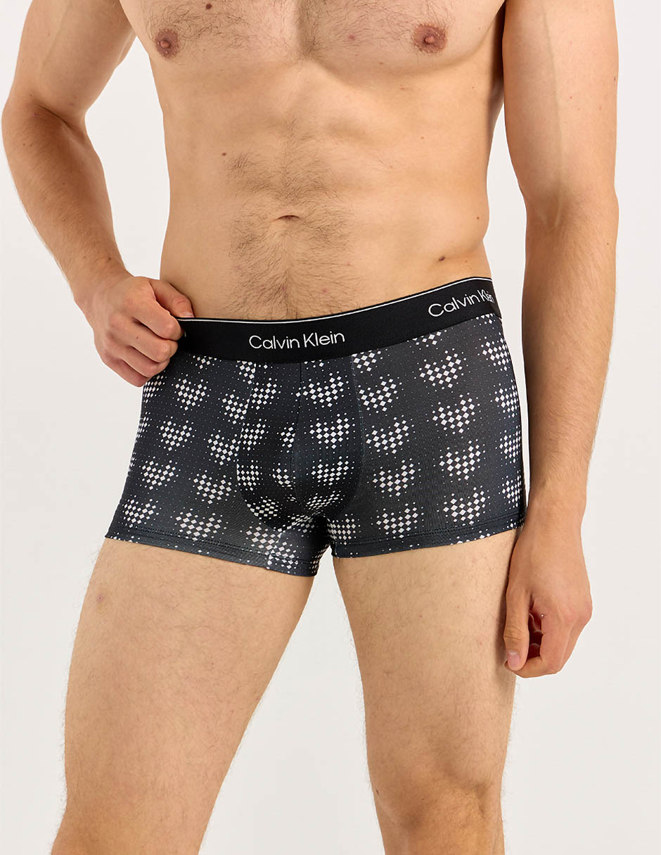 Bóxer trunk para hombre 2