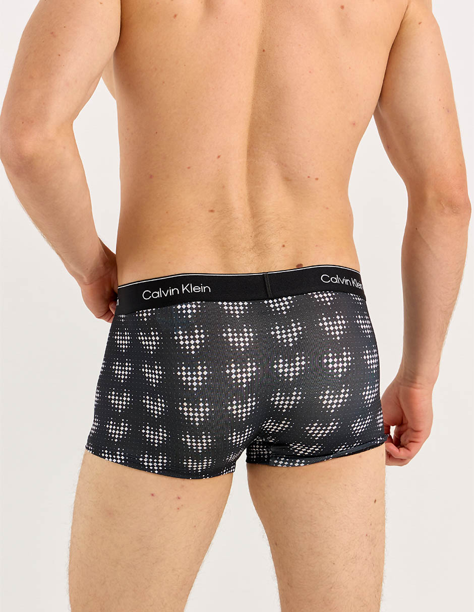 Bóxer trunk para hombre 3