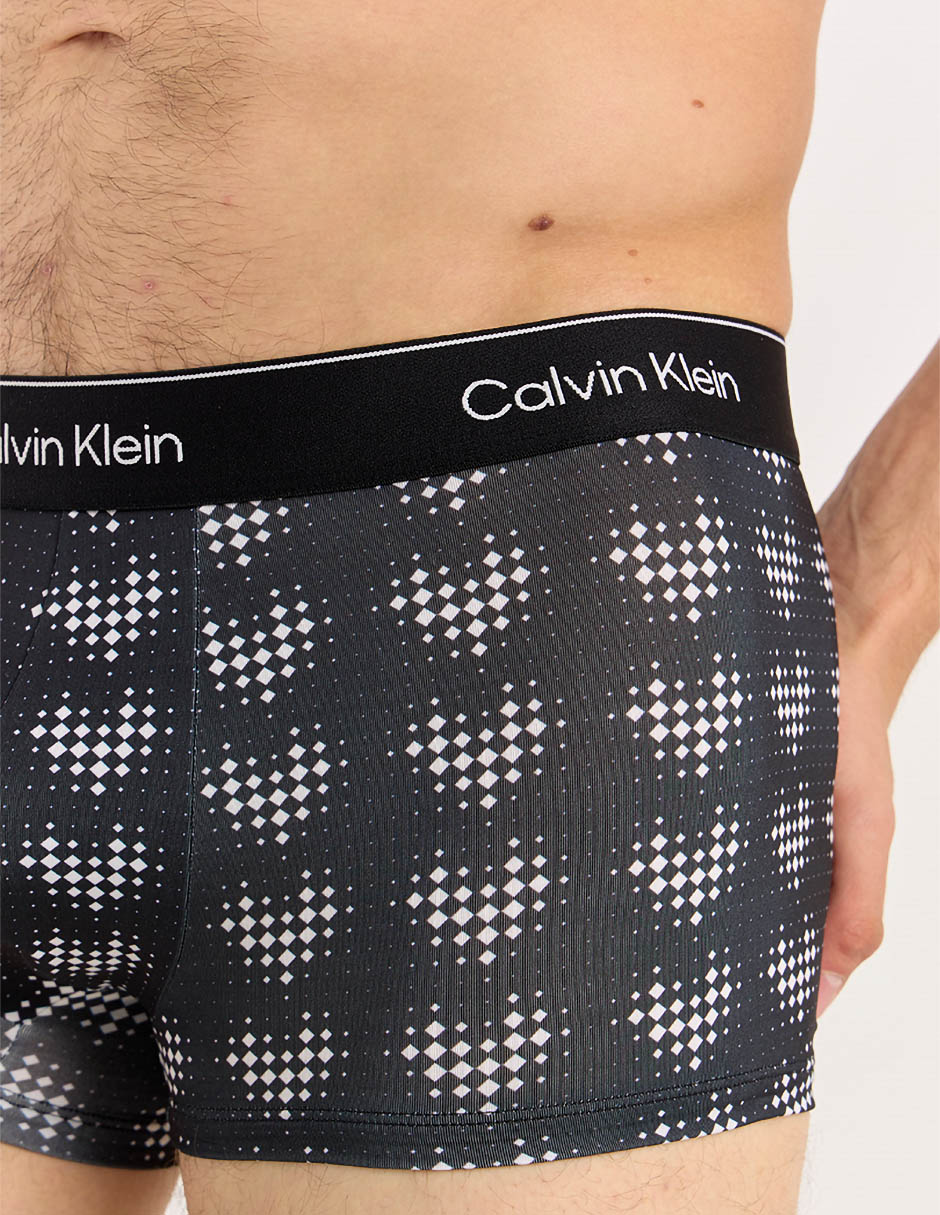 Bóxer trunk para hombre 4