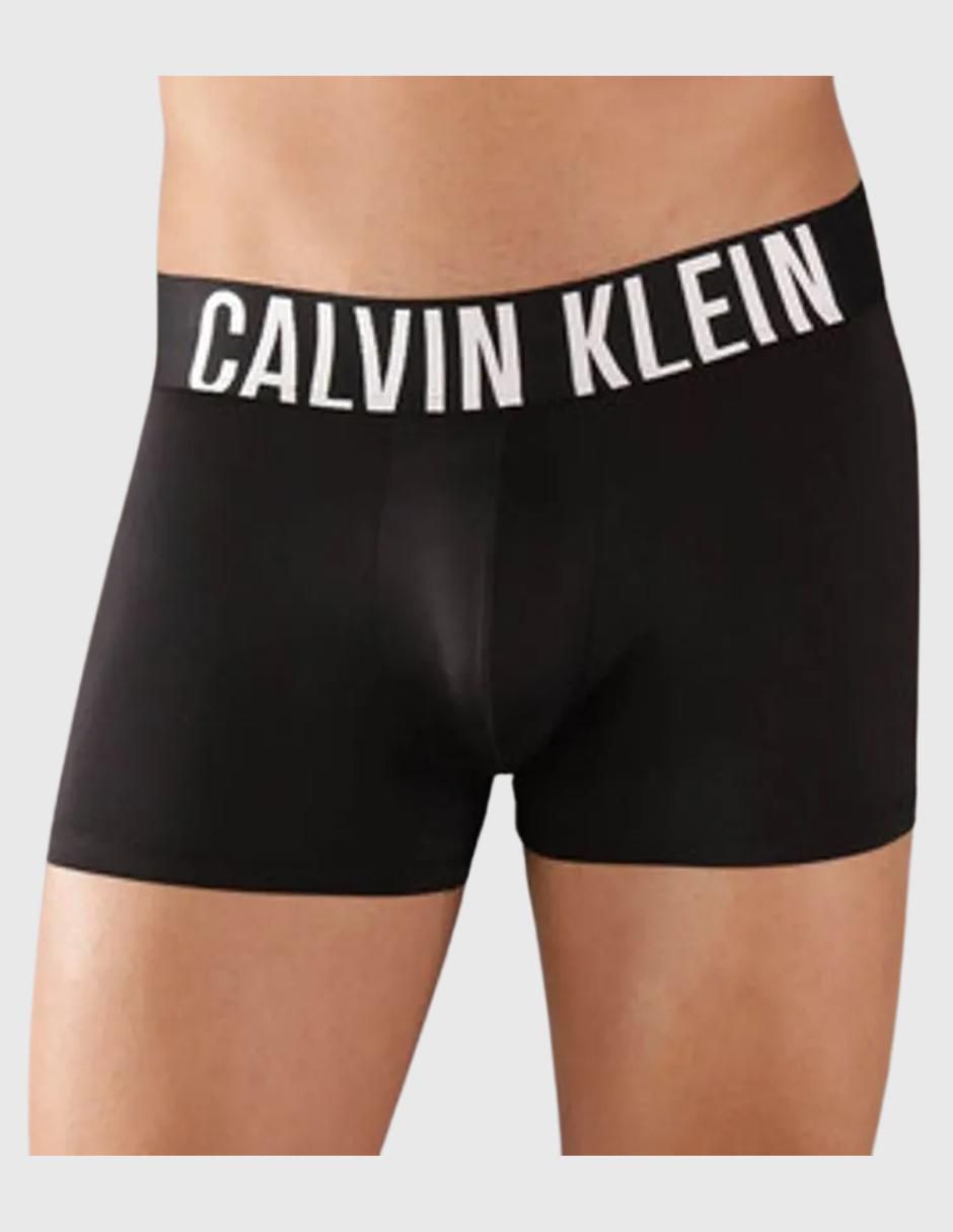 Set Bóxer trunk para hombre 3 piezas