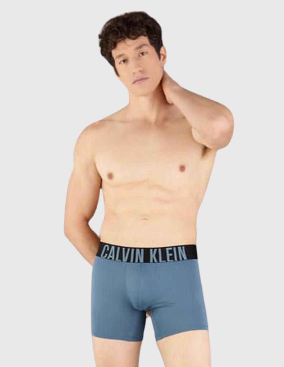Set bóxer para hombre 3 piezas 3