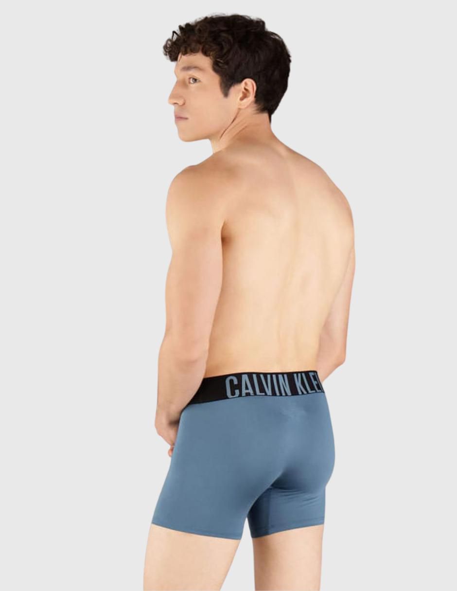 Set bóxer para hombre 3 piezas 5