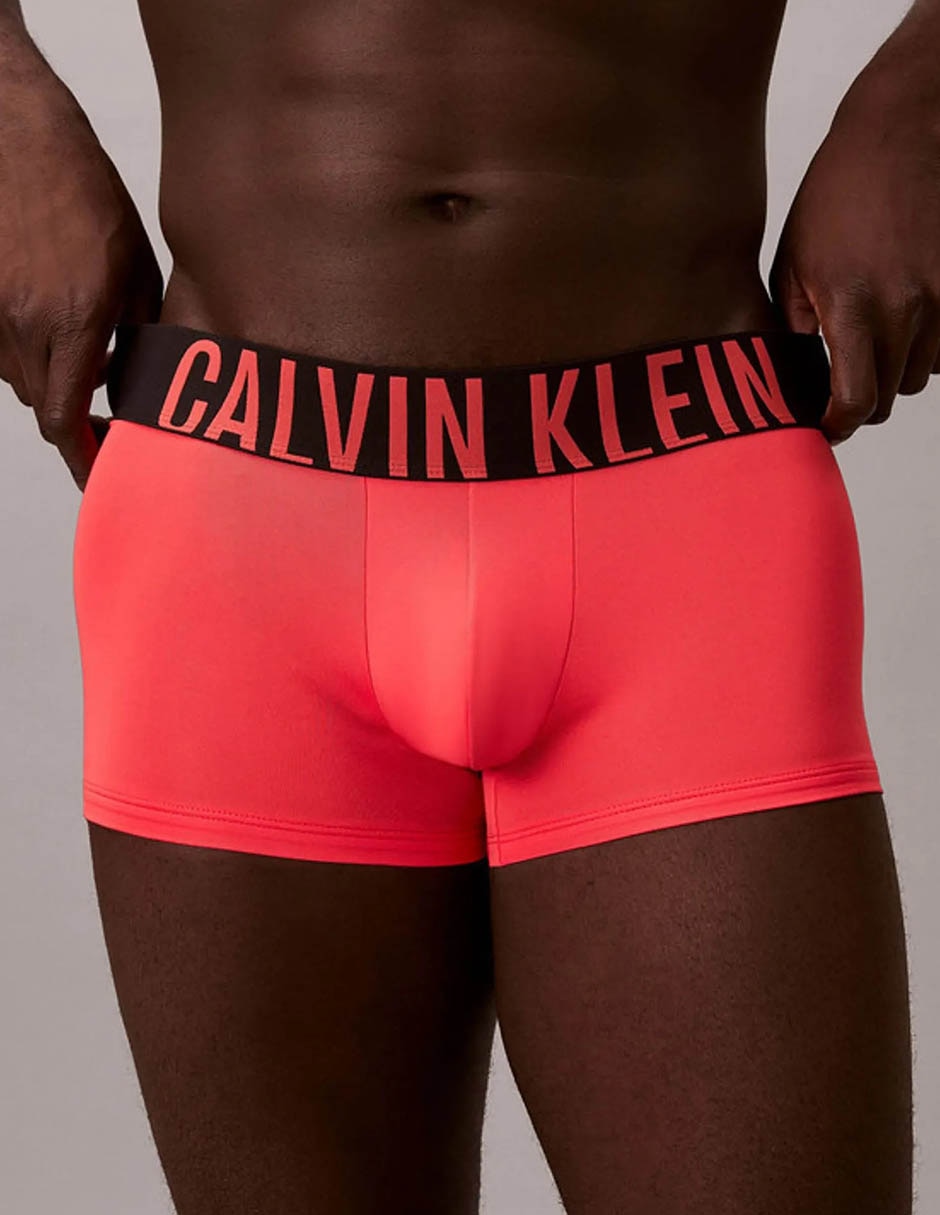 Set bóxer brief para hombre 3 piezas 4