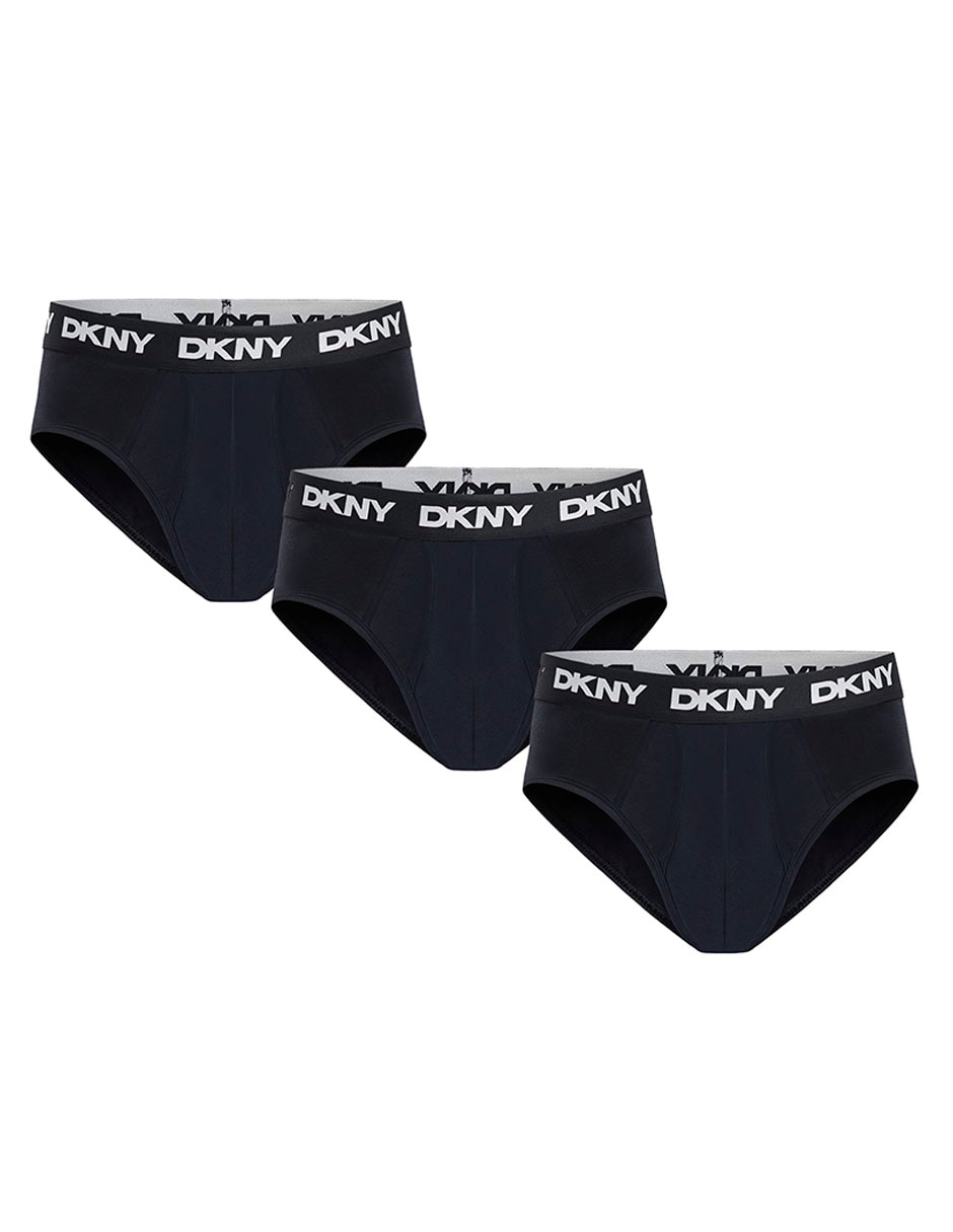 Set trusa de algodón para hombre 3 piezas