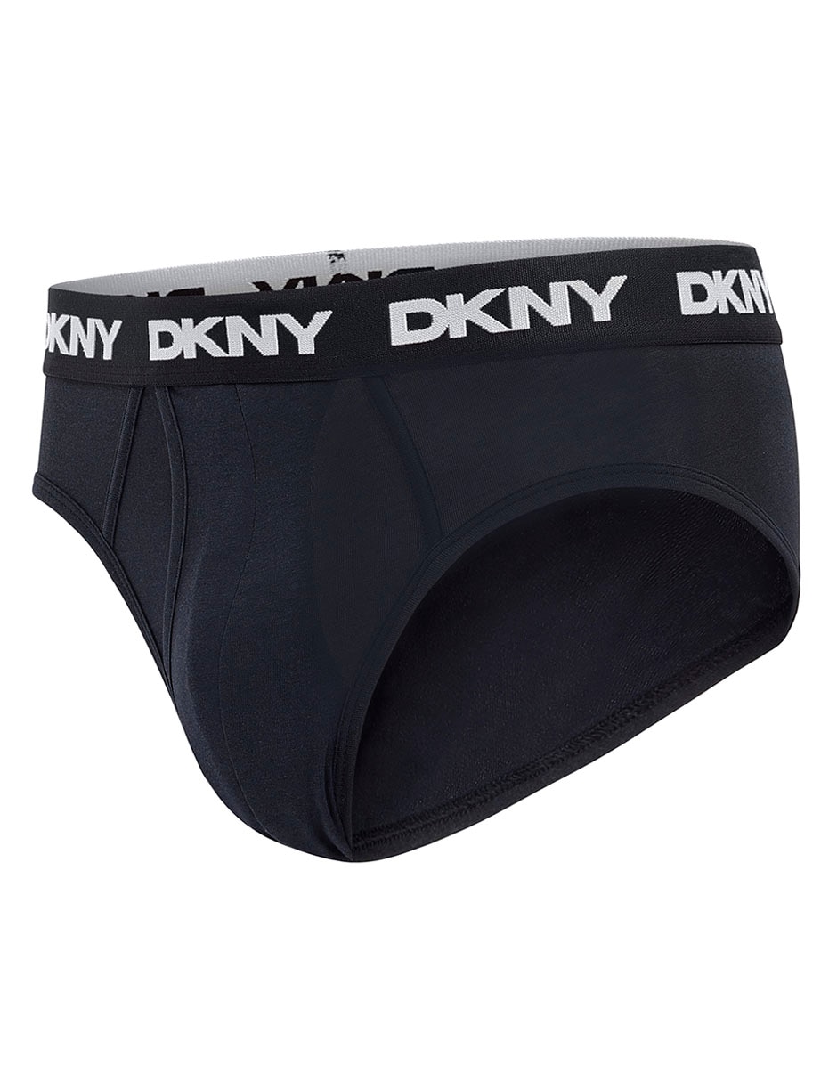 Set trusa de algodón para hombre 3 piezas 2