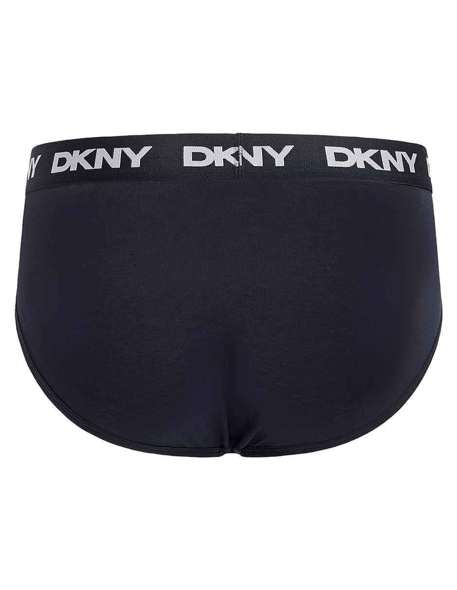 Set trusa de algodón para hombre 3 piezas 3