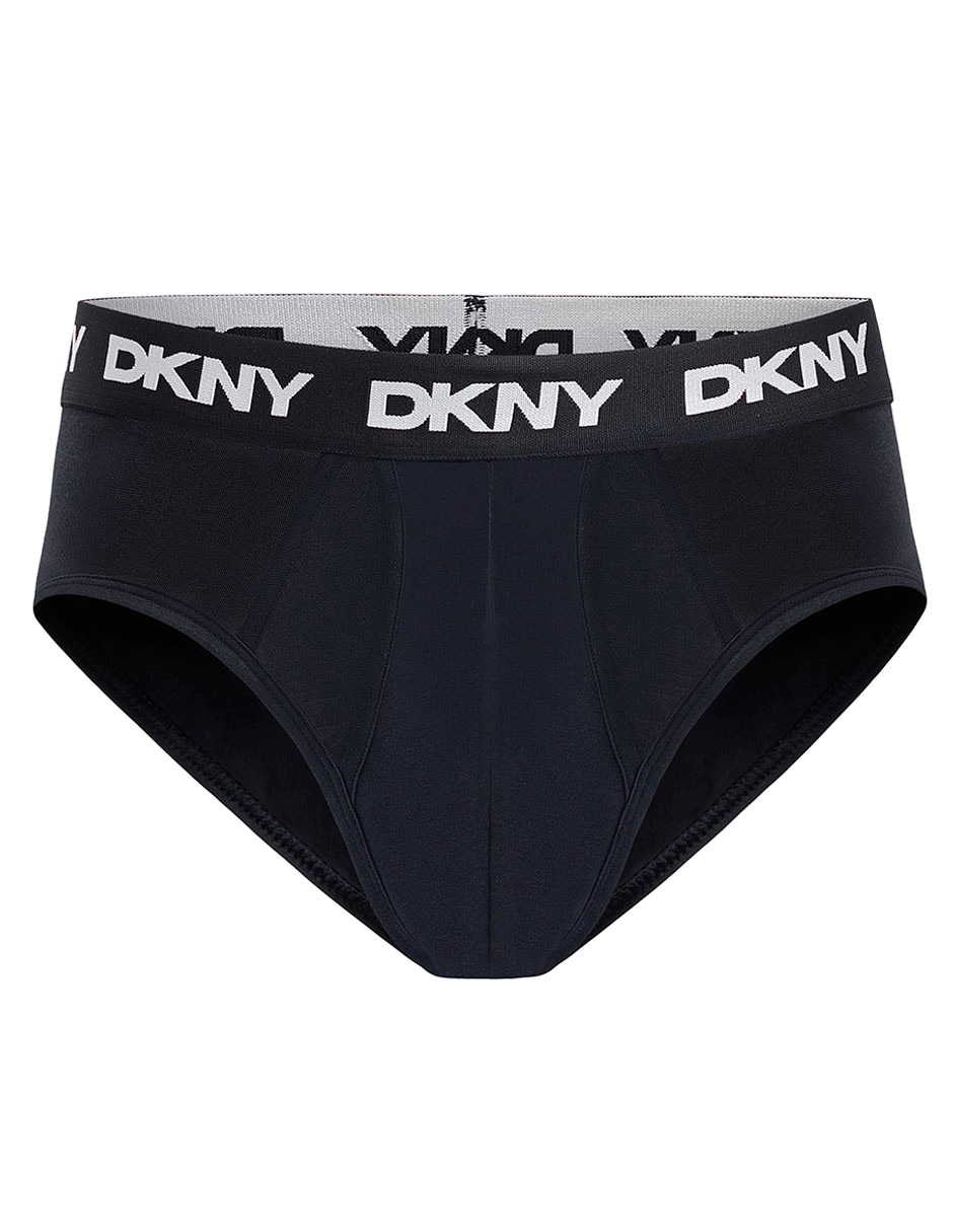 Set trusa de algodón para hombre 3 piezas 4