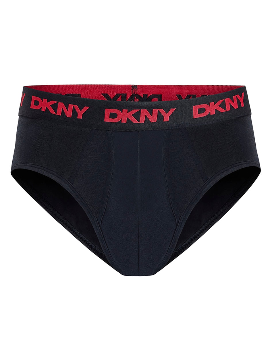 Set trusa de algodón para hombre 3 piezas 2