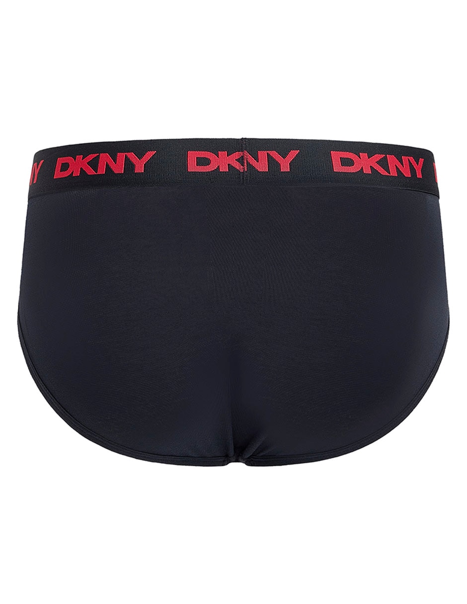 Set trusa de algodón para hombre 3 piezas 3
