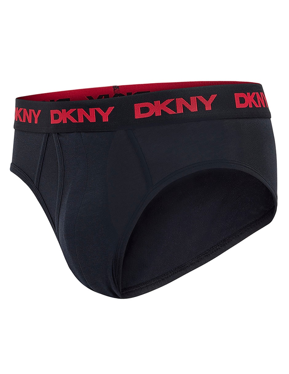 Set trusa de algodón para hombre 3 piezas 4