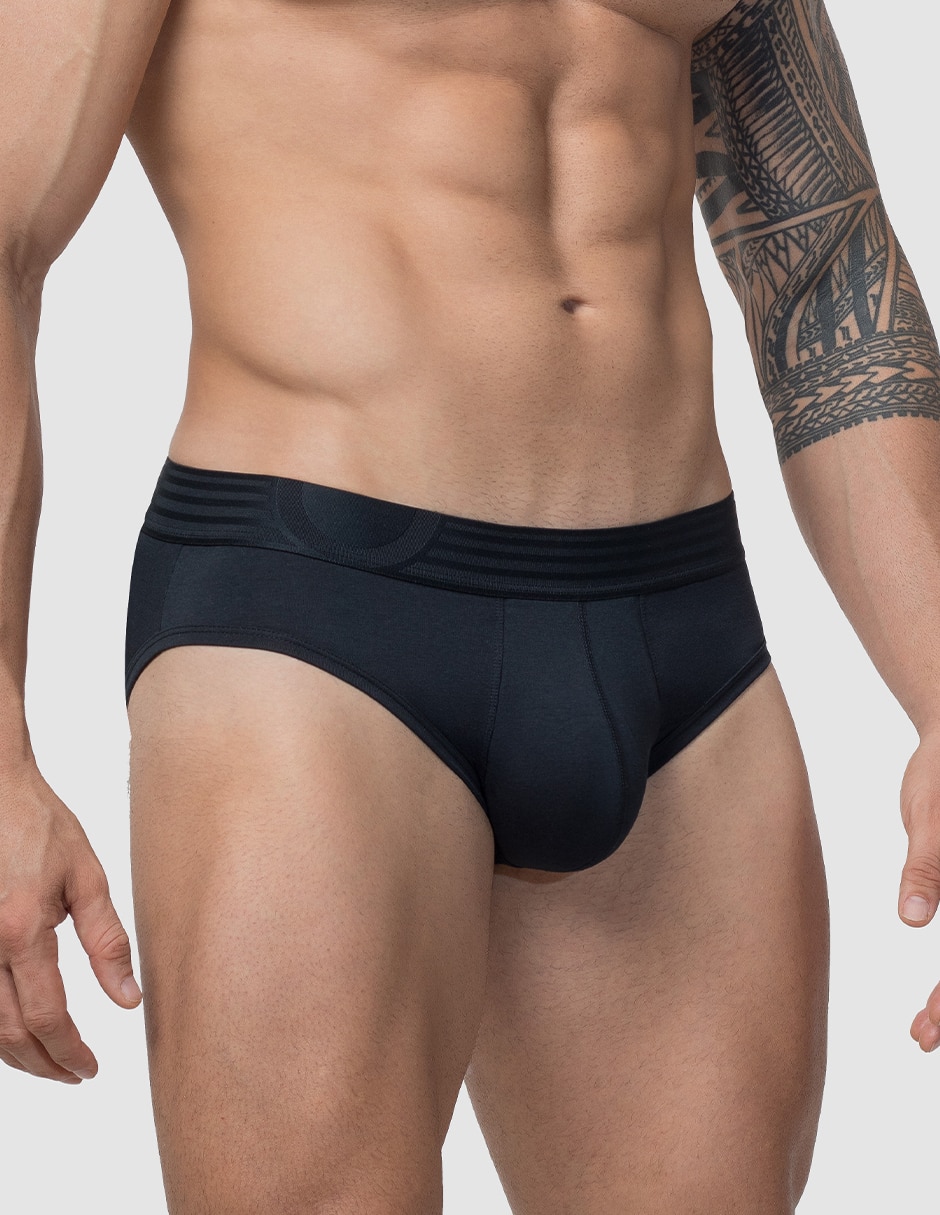 Trusa para hombre 2