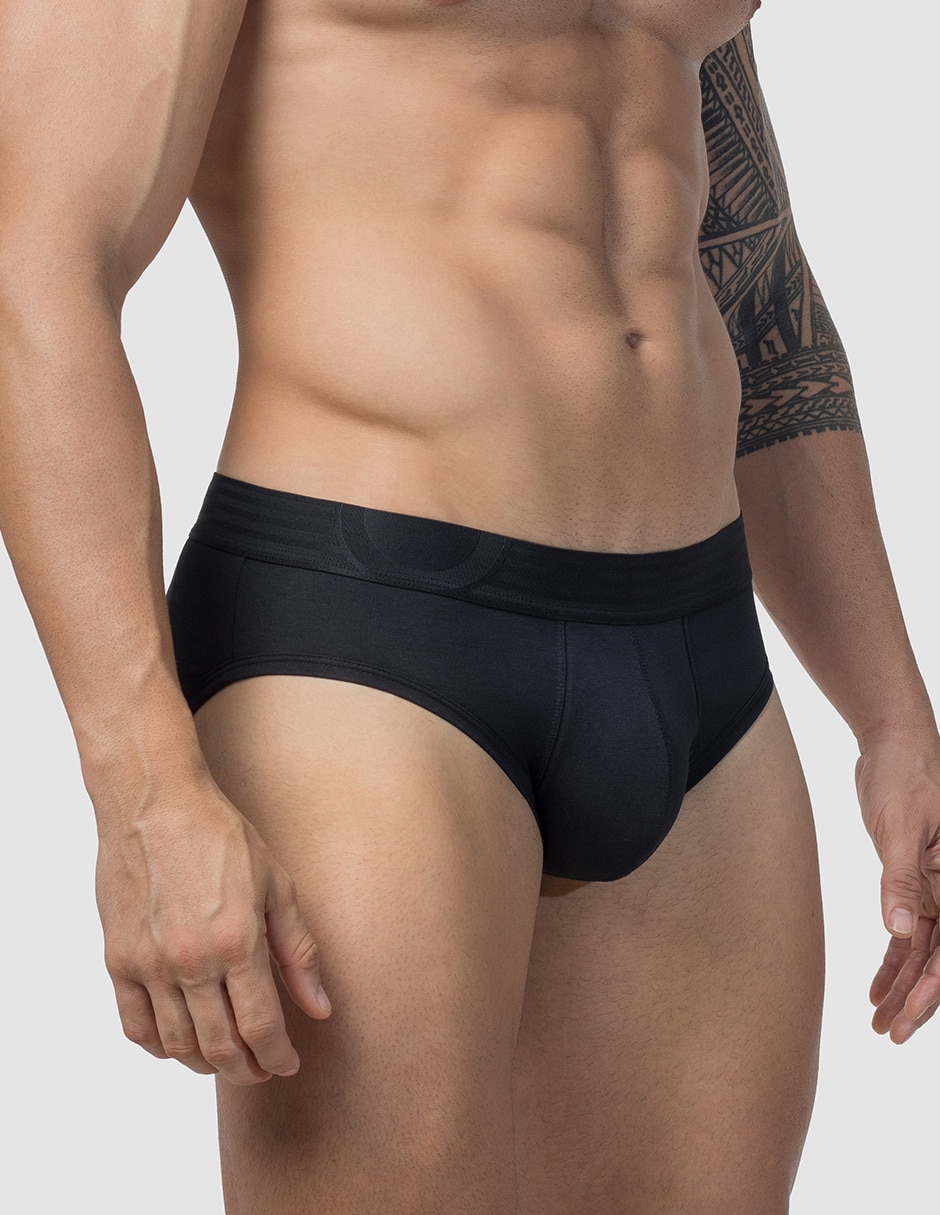 Trusa para hombre 2