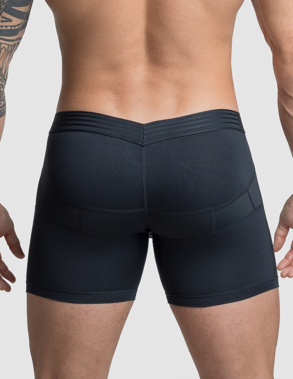 Bóxer brief para hombre 3