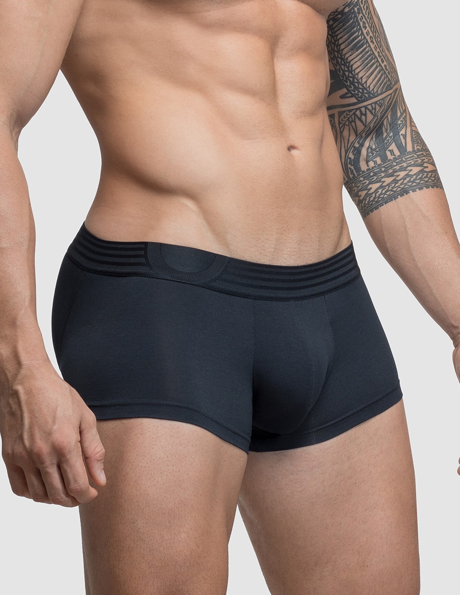 Bóxer trunk para hombre 2