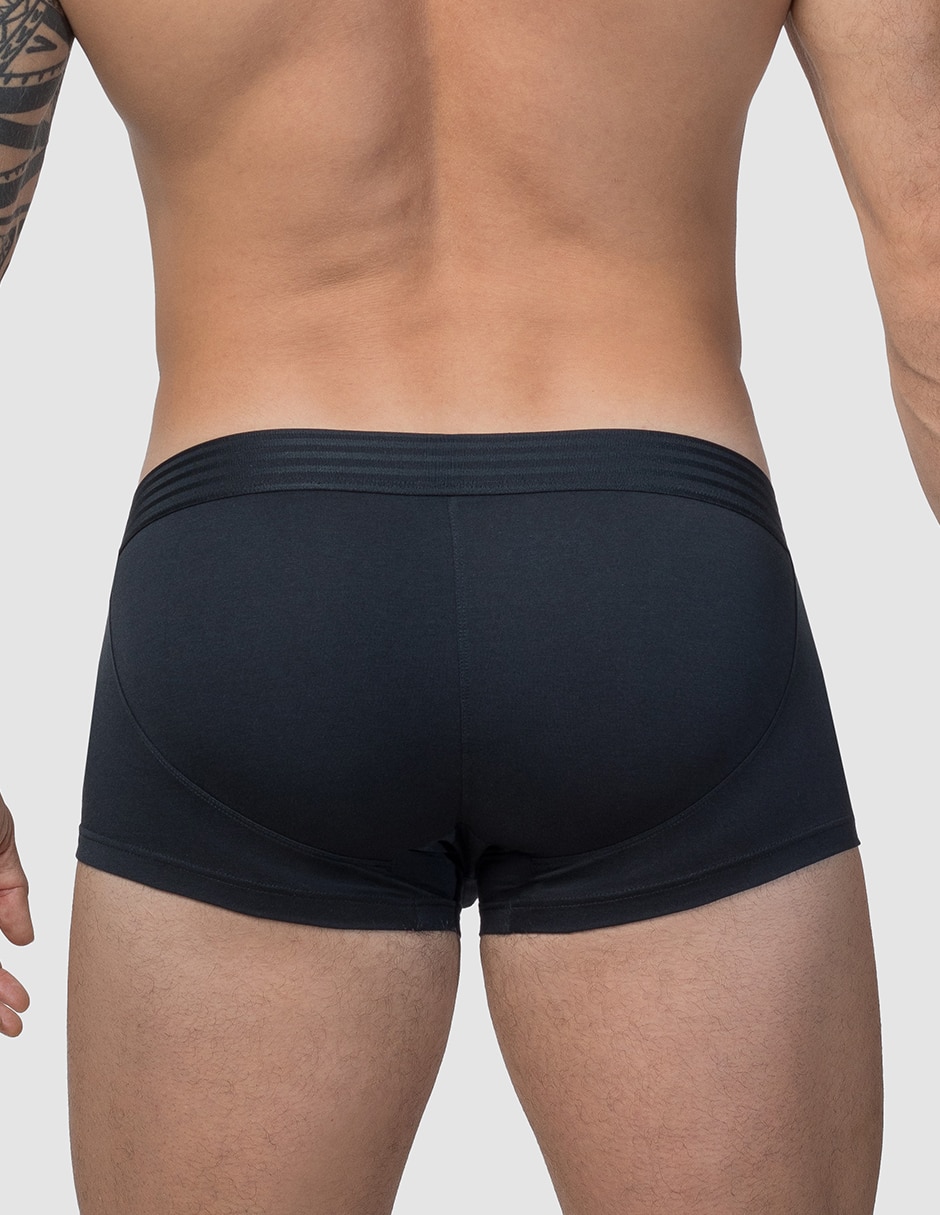 Bóxer trunk para hombre 3