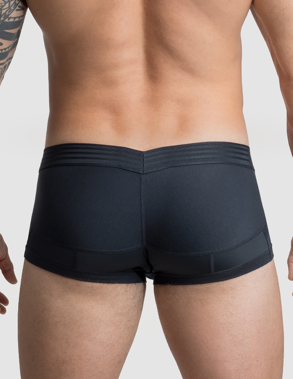 Bóxer trunk para hombre 3