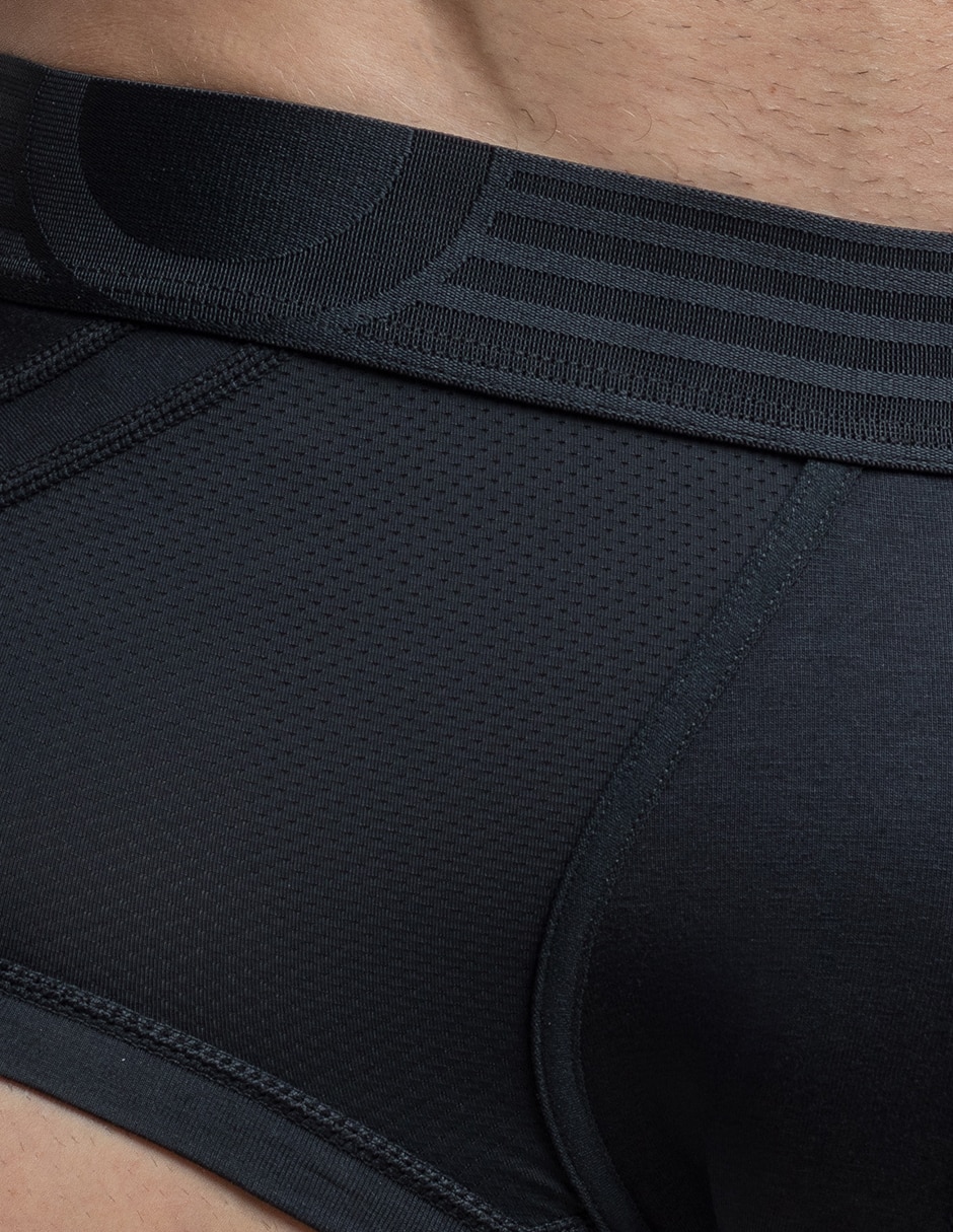 Bóxer trunk para hombre 4