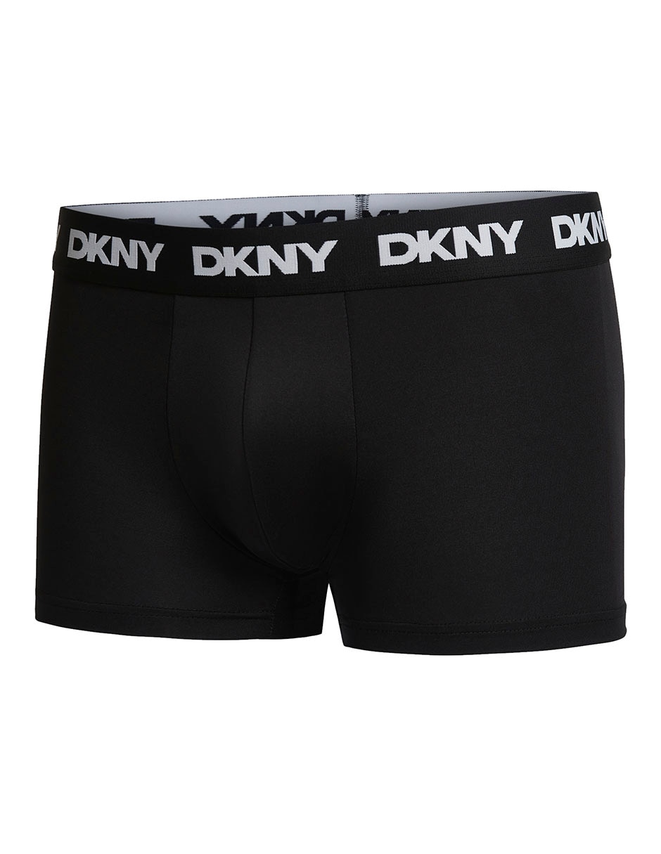 Set bóxer trunk para hombre 3 piezas 2